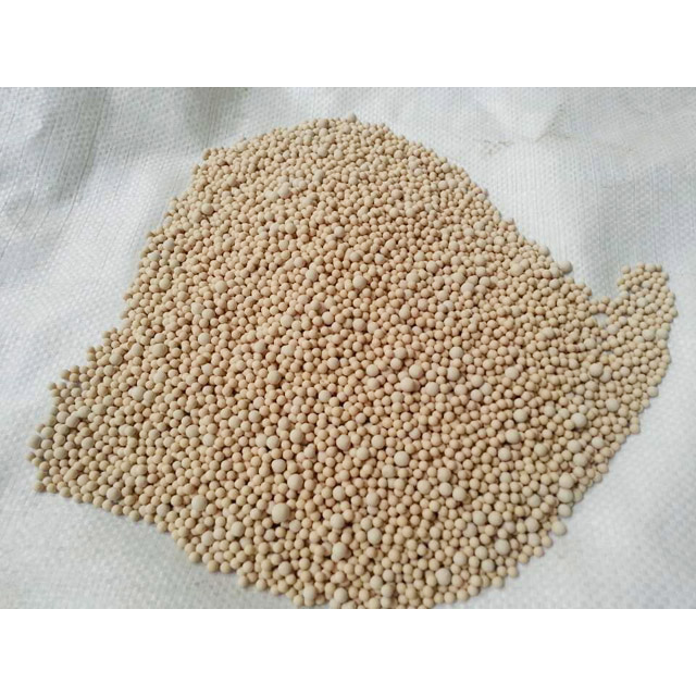 分子篩