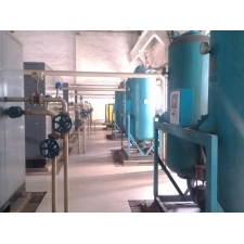 太原鋼鐵自備電廠RD-50SW*6